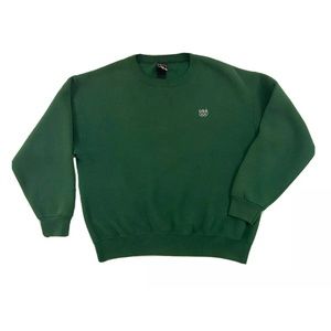 Vintage JC Penney USA Olympics Sweatshirt